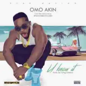 JUST PRESS PLAY BY OmoAkin